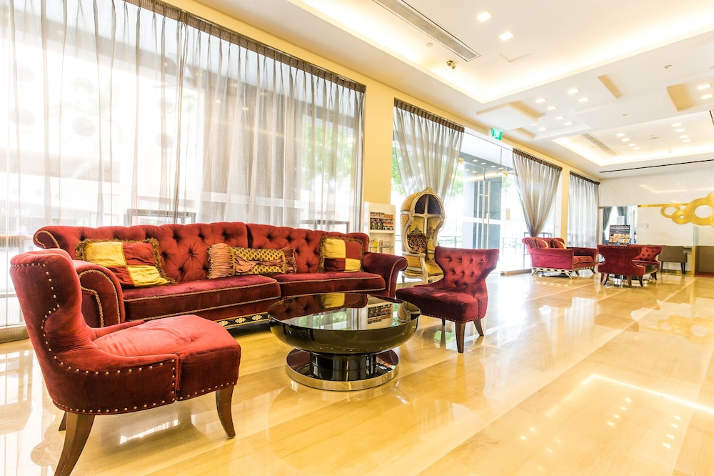 Ibis Styles Singapore Albert 29/48
