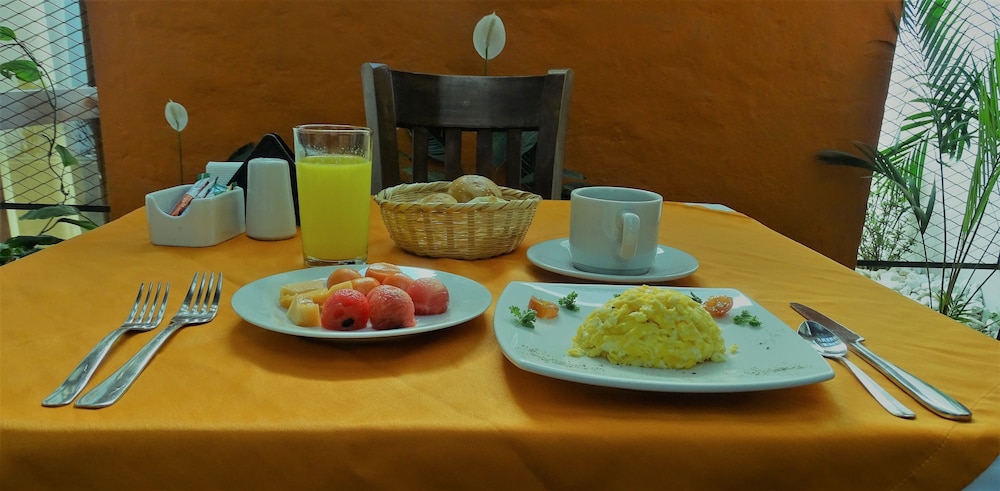 San Antonio Boutique Hotel 35/50