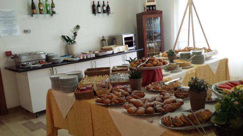 Hotel Al Mare 39/53