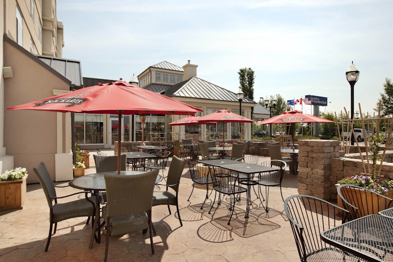 Hilton Garden Inn West Edmonton 30/47