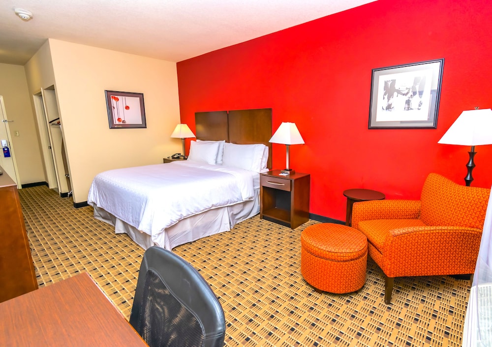 Holiday Inn Express & Suites Houston Space Ctr - Clear Lake 20/50