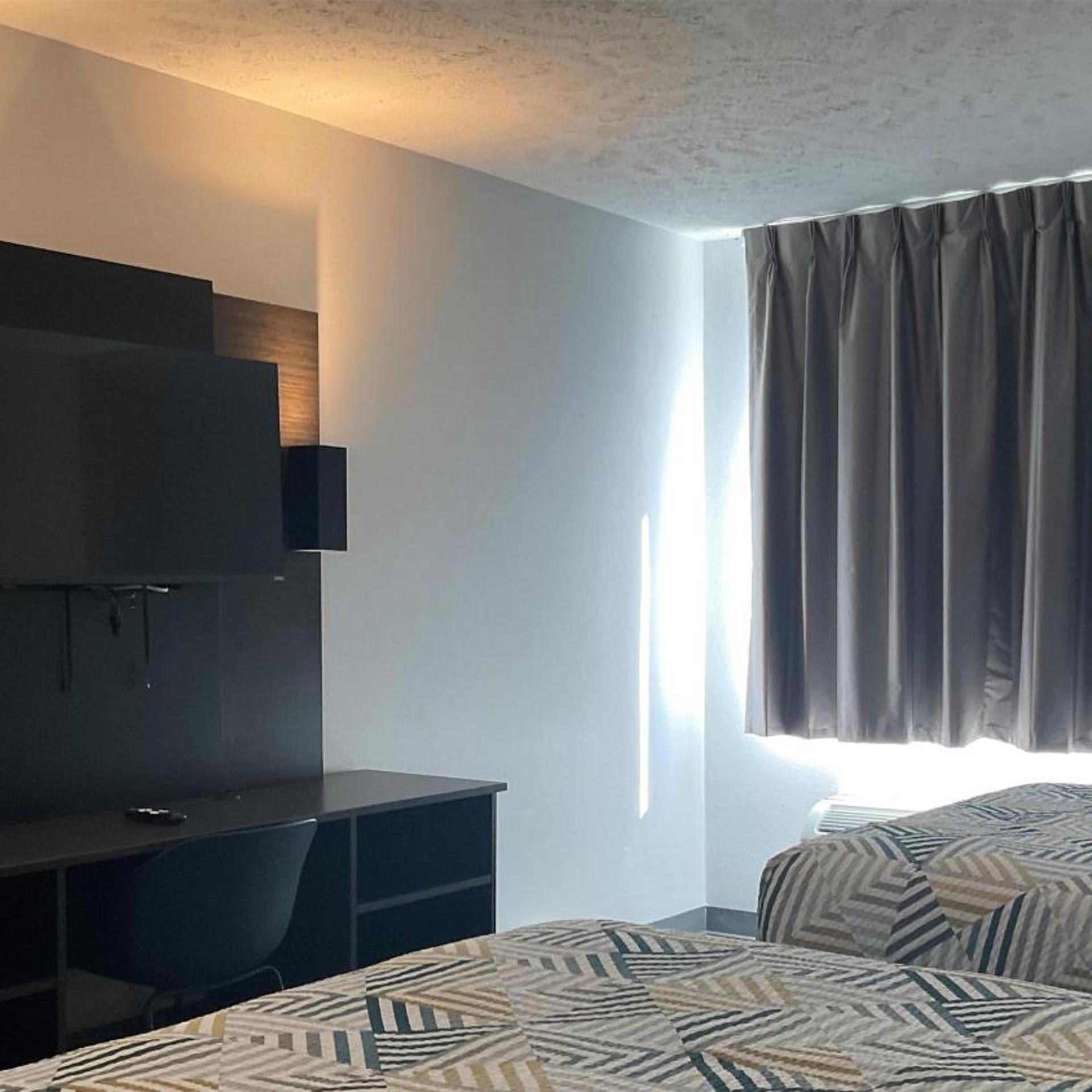 Motel6 Omaha, NE - IAT West 34/38