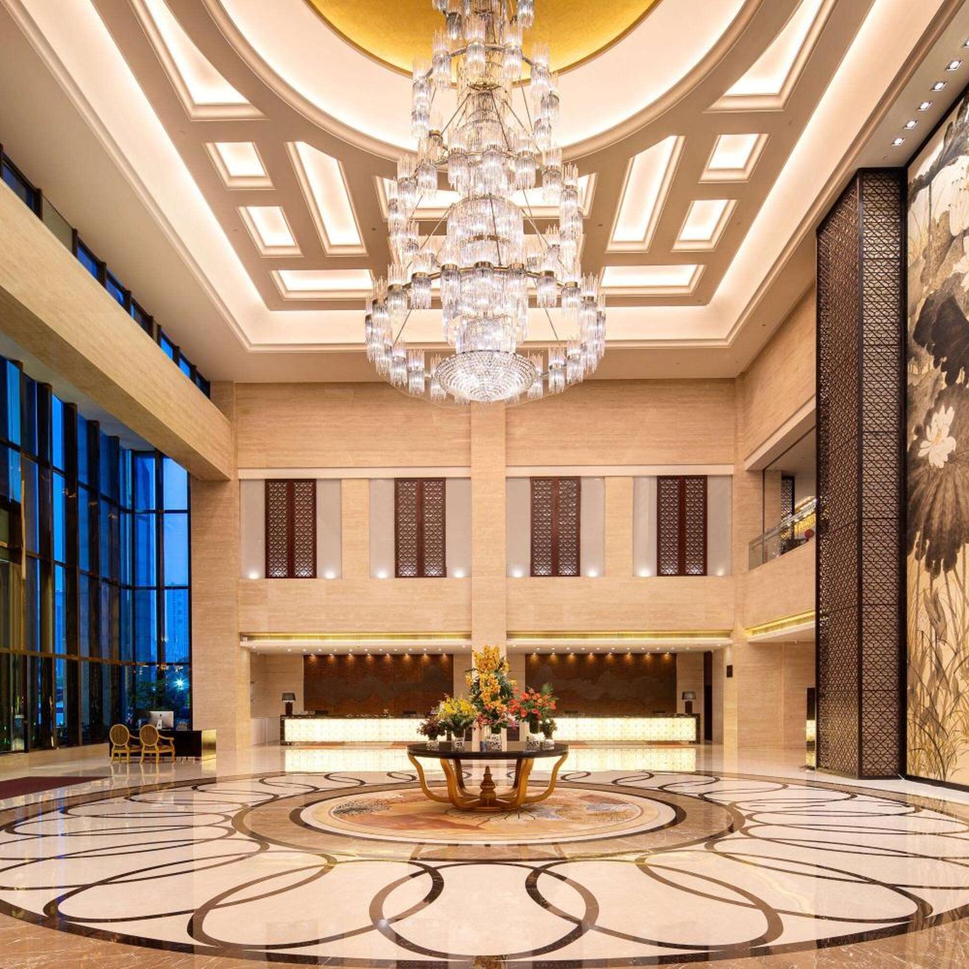 Wyndham Xinyang Downtown 3/59