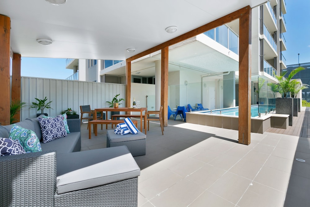 Hotel Diana South Brisbane 12/39