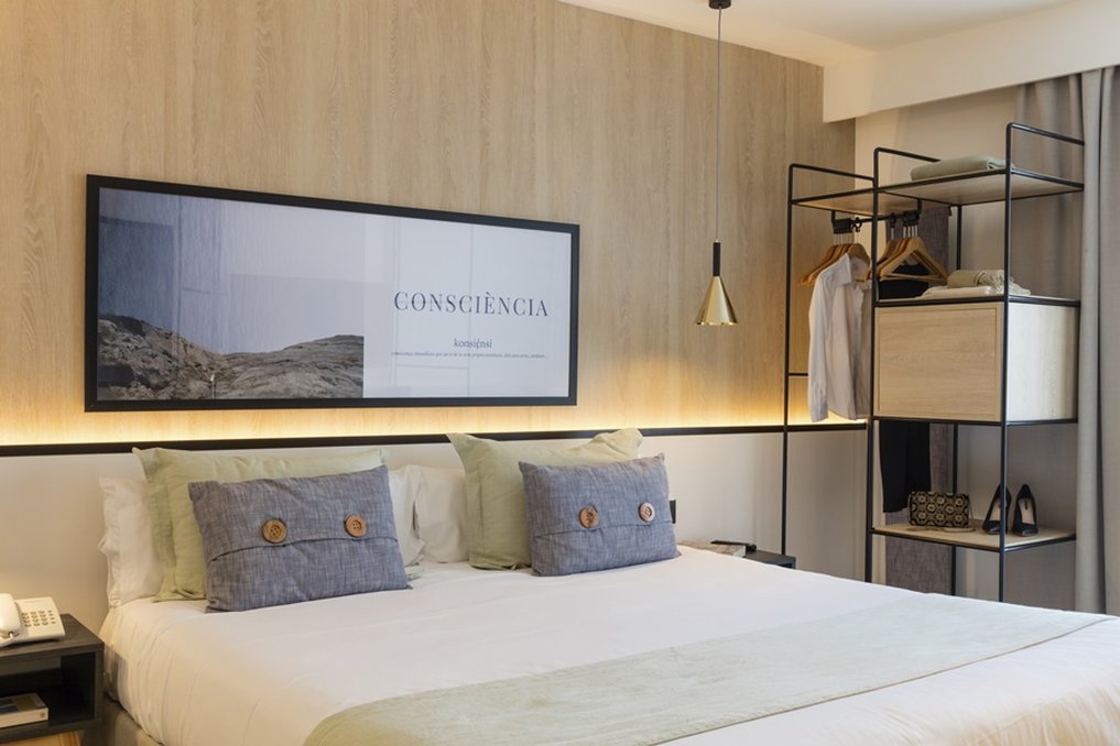 Som Ars Magna Bleisure Hotel 27/62