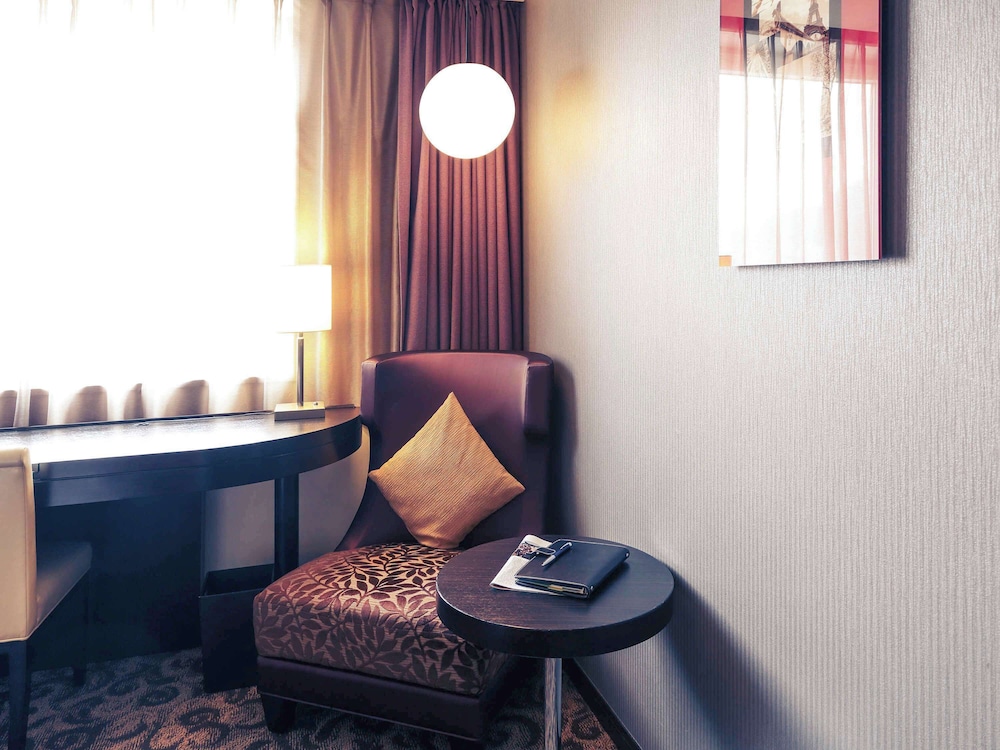 Mercure Sapporo 43/59