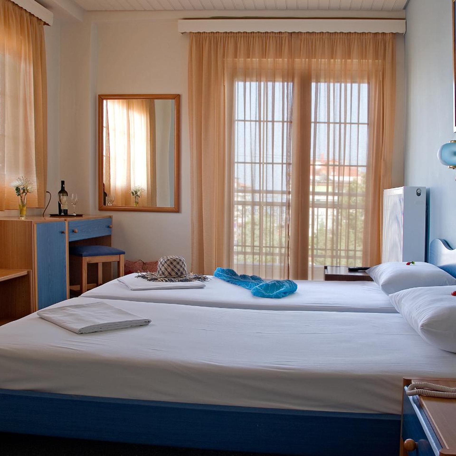 Europe Hotel 24/62