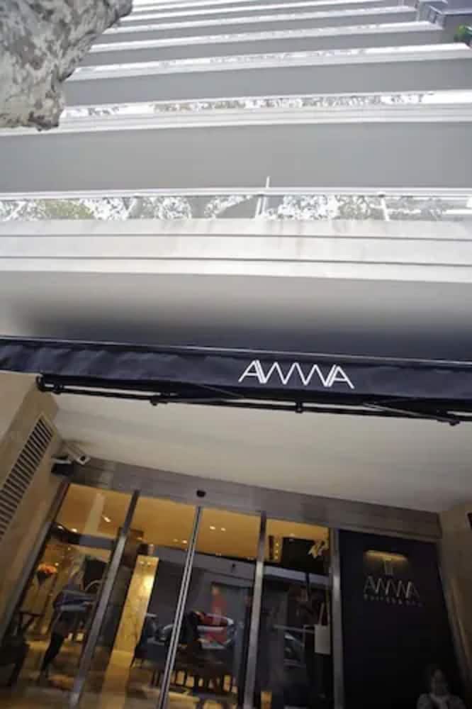 Awwa Suites and Spa in BUENOS AIRES