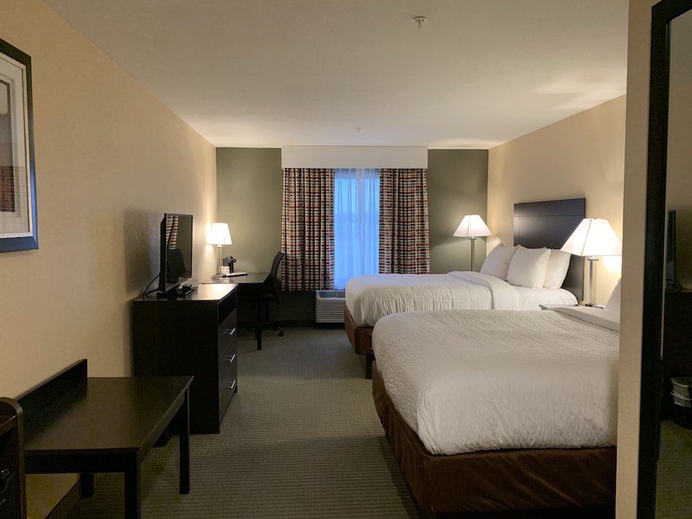 Days Inn And Suites By Wyndham Florence Jackson Area 12/50