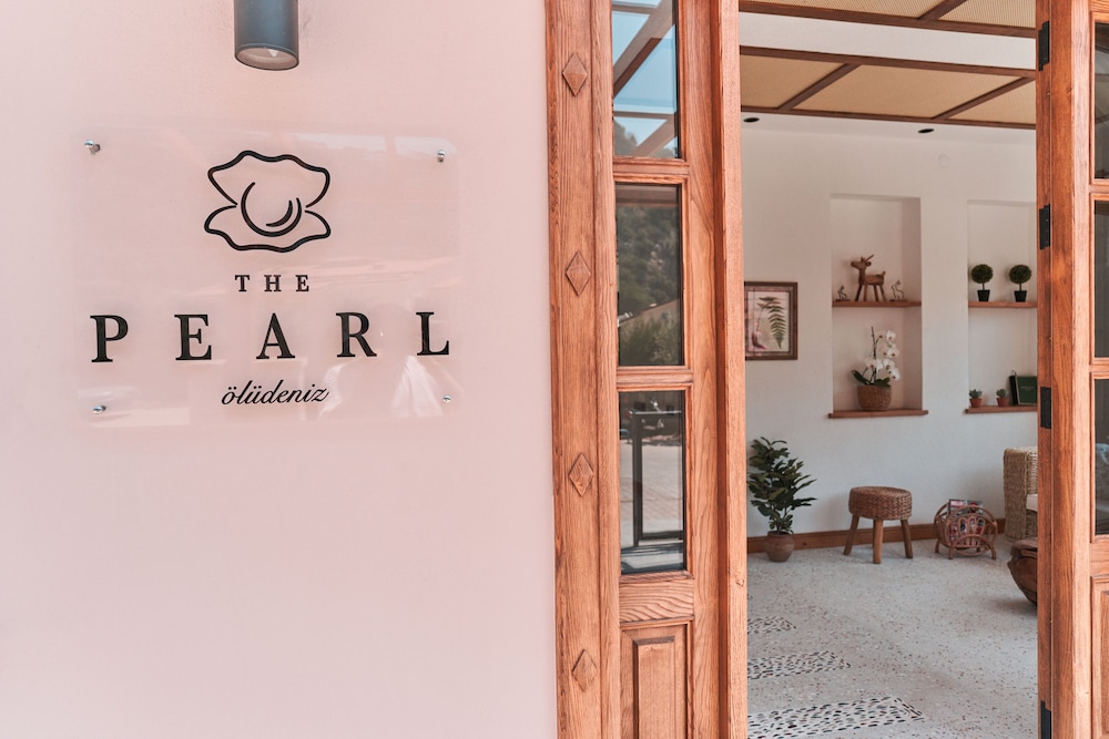 The Pearl Oludeniz 15/75