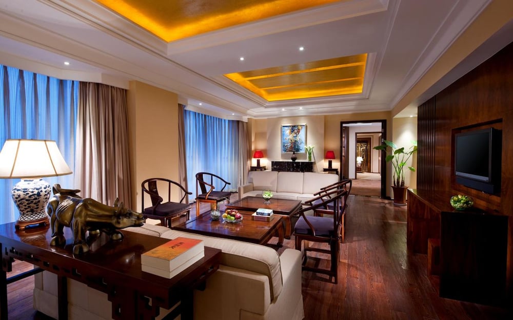 Yidu Jinling Grand Hotel 36/50
