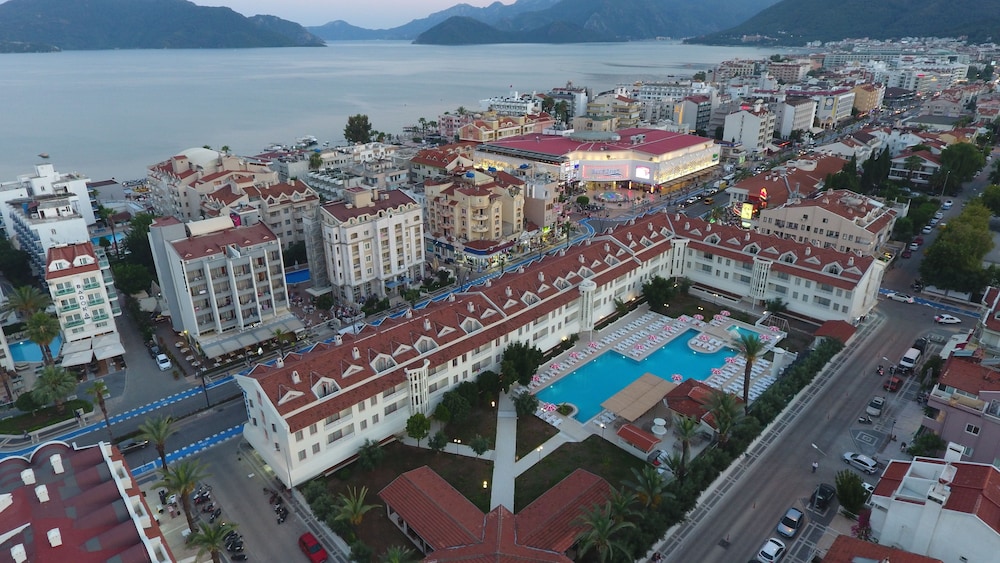 Kocer Club Family公寓(Kocer Club Family Apartments) 图片1