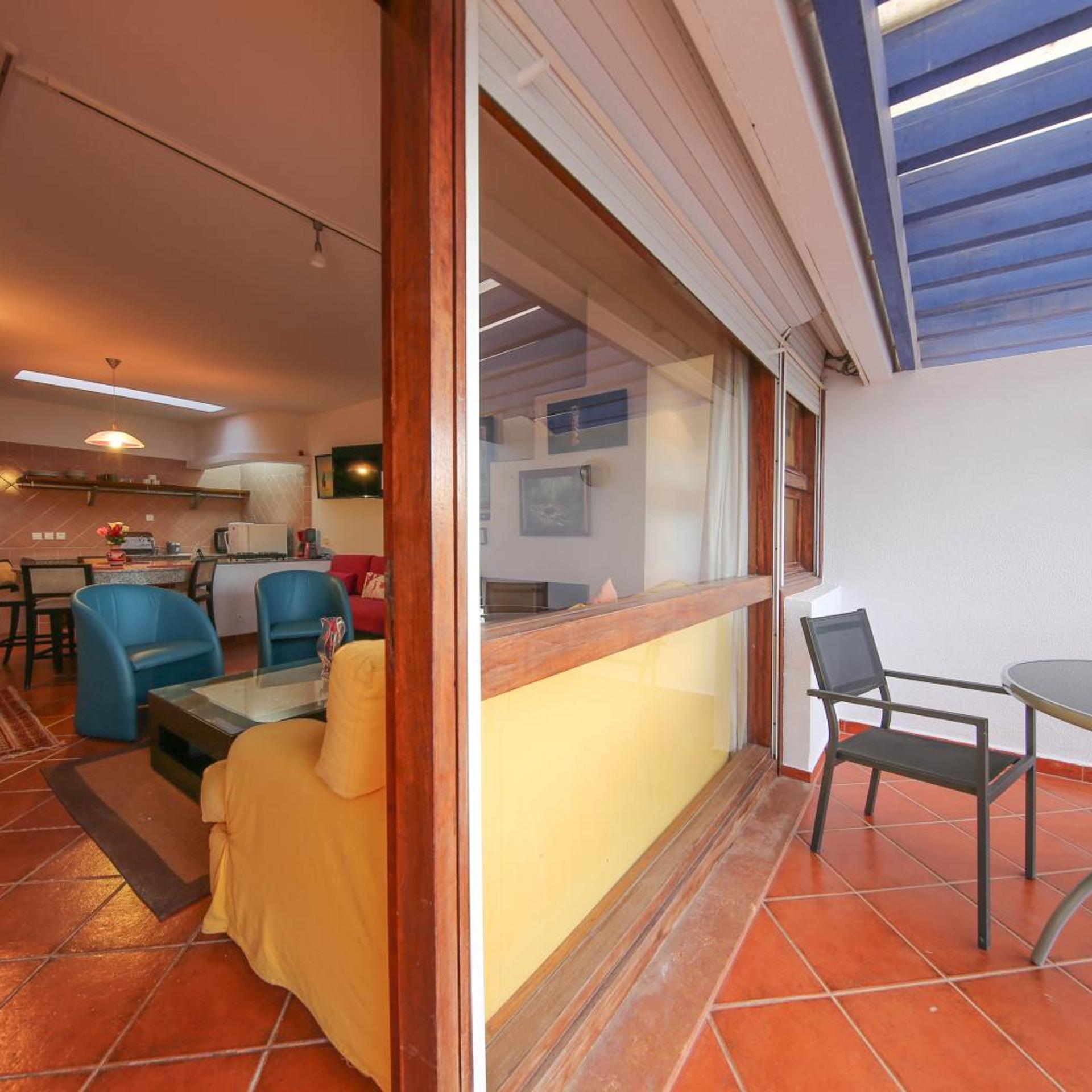 Hotel Hippocampe Oualidia 38/61