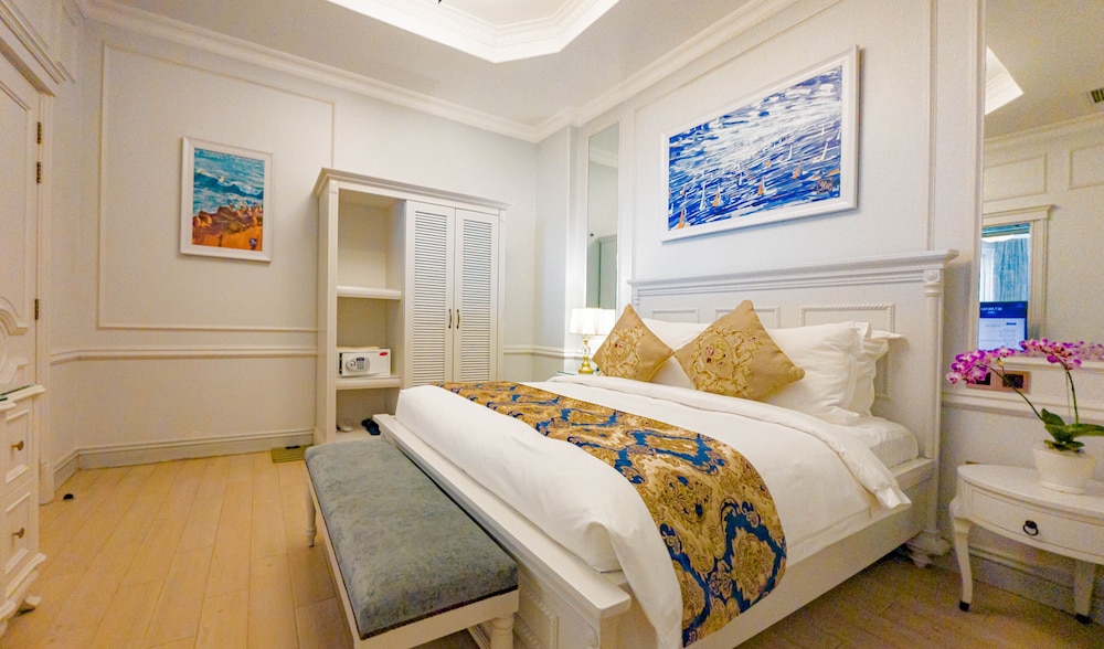 Lan Rung Phuoc Hai Resort And Spa 13/49