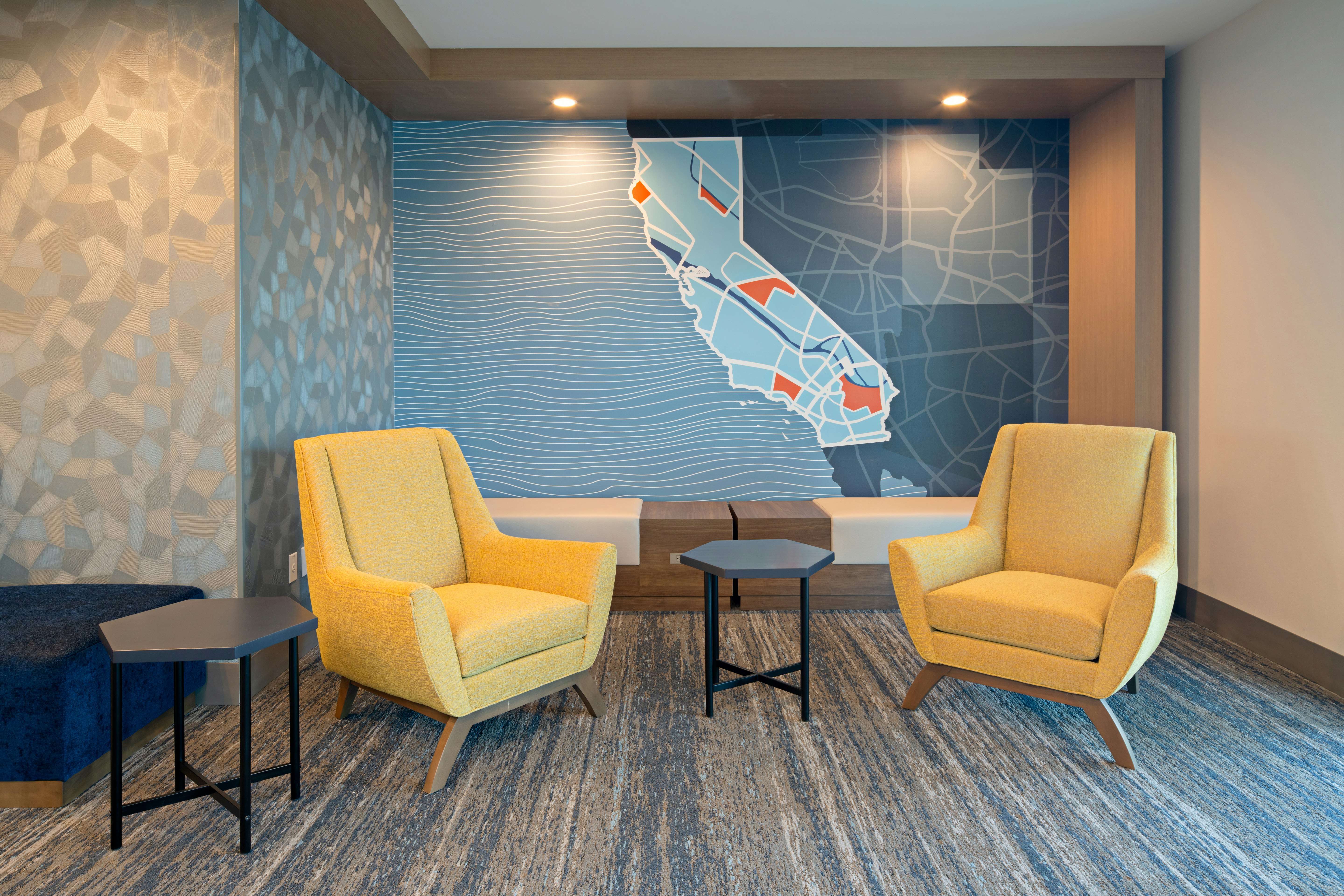 Holiday Inn Express & Suites - Hollister, an IHG Hotel 29/40