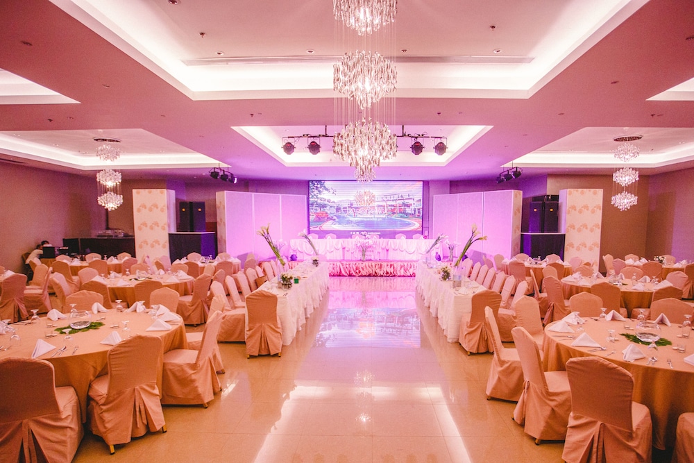 Aziza Paradise Hotel 42/50