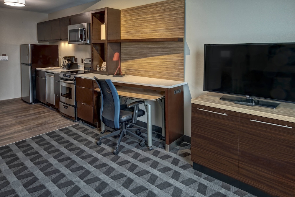 Towneplace Suites By Marriott Hot Springs 44/47
