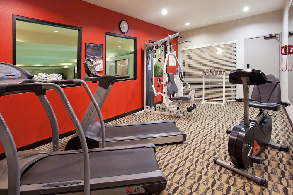 sport facilities