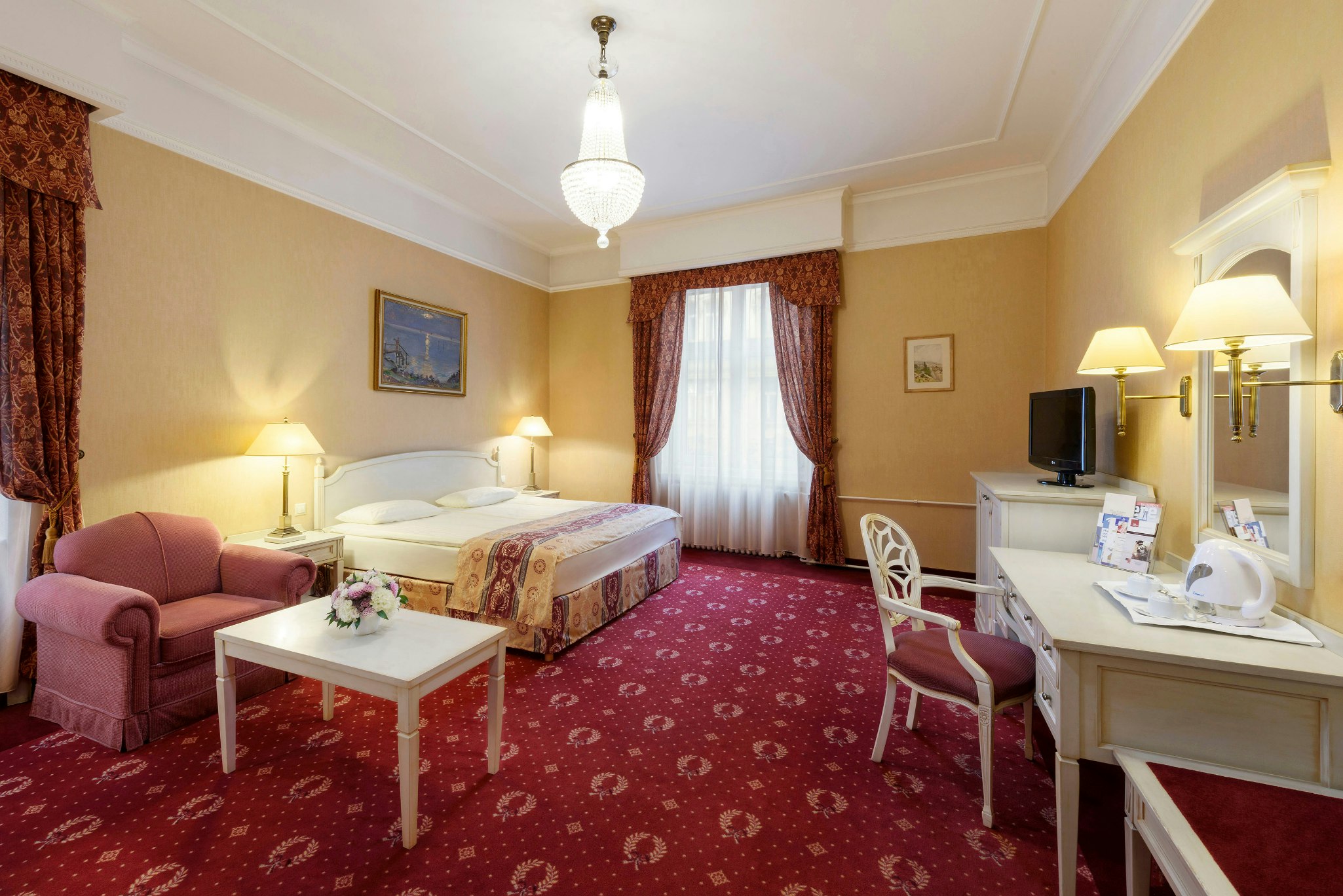 Danubius Hotel Astoria City Center 38/73
