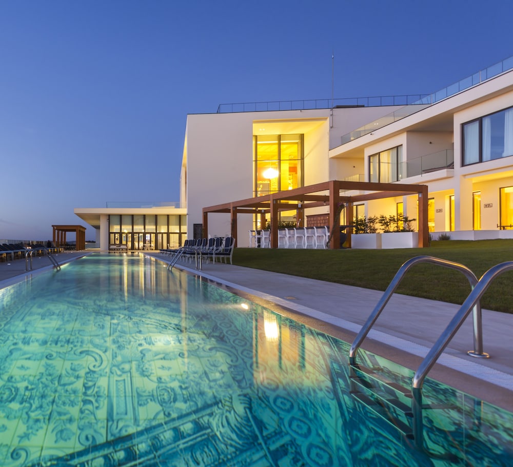 Royal Obidos Spa & Golf Resort 1/74