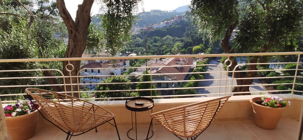 Gallery Suites Parga in PARGA