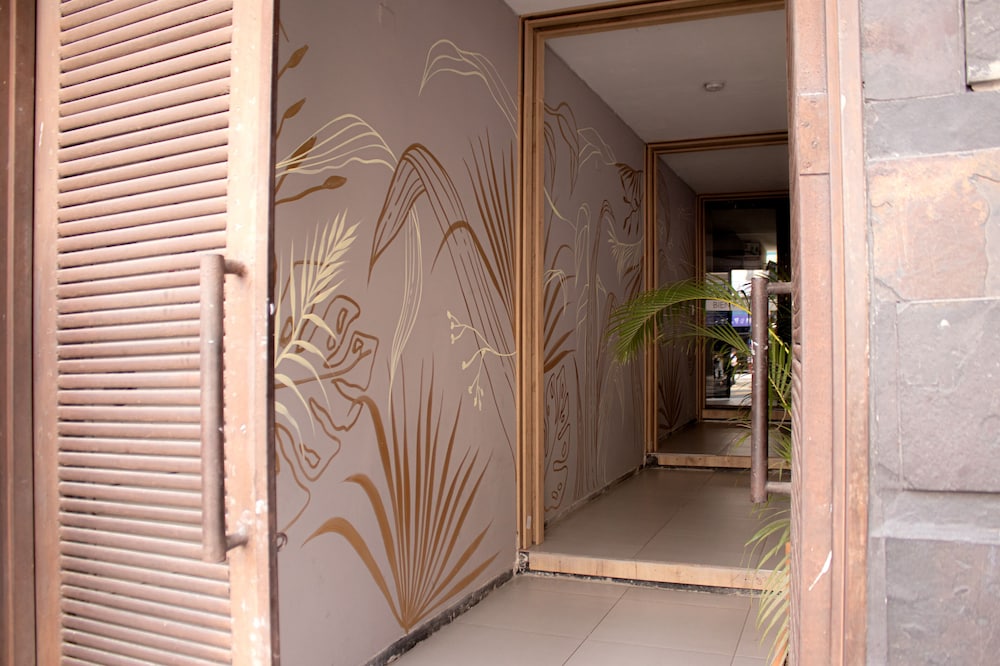 Hotel Natural Medellin 13/62