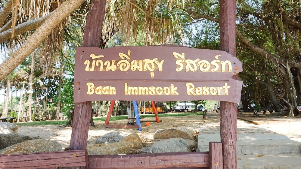 Baan Imm Sook Resort 66/73