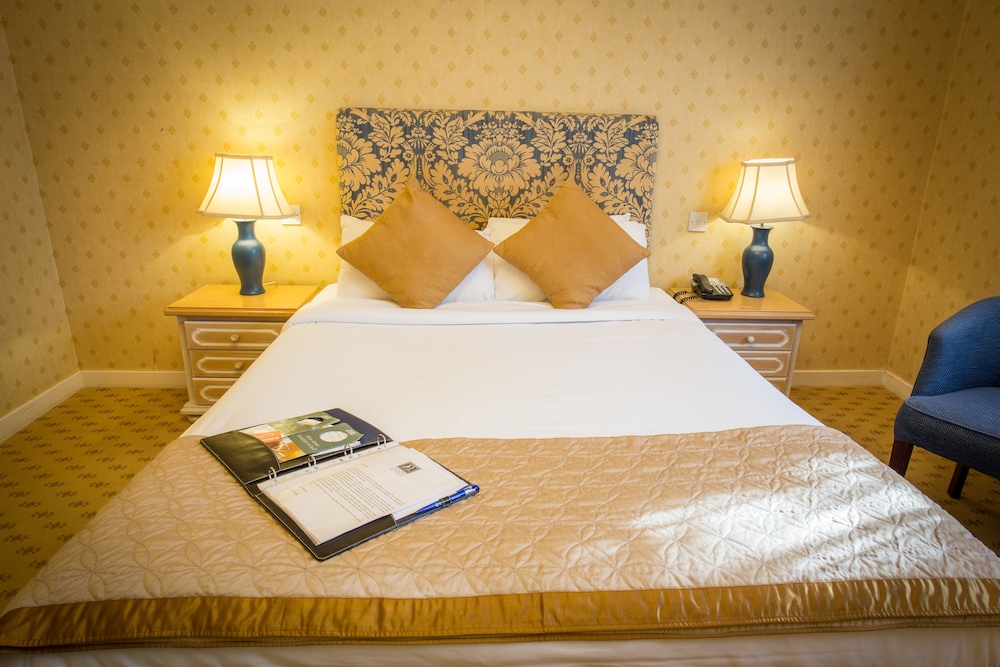 Marston Farm Hotel 17/55