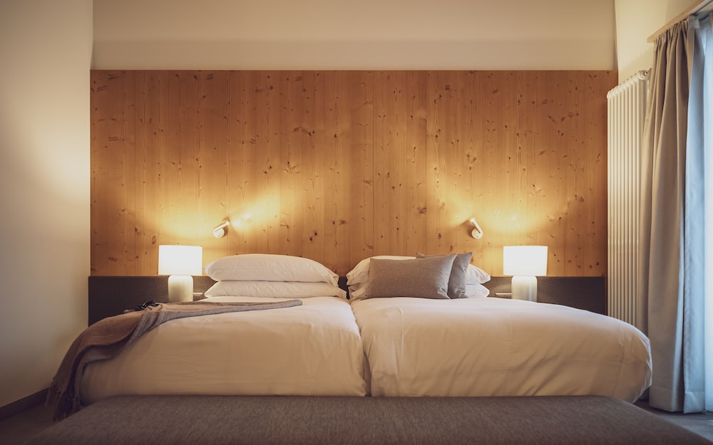 Hotel Waldhuus Swiss Quality 16/76