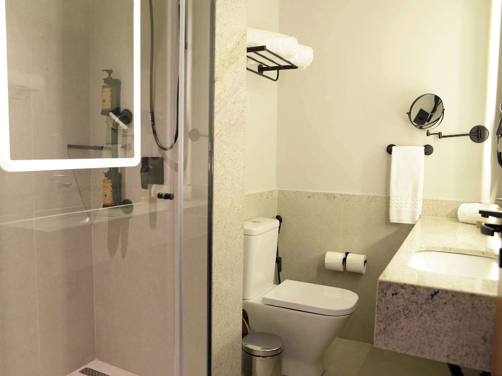 Novotel Uberlandia 57/58