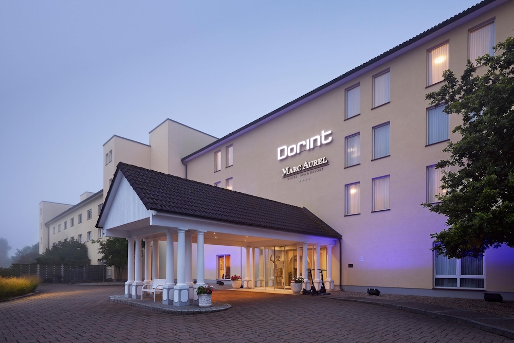 Dorint Marc Aurel Spa & Golf Resort 2/73