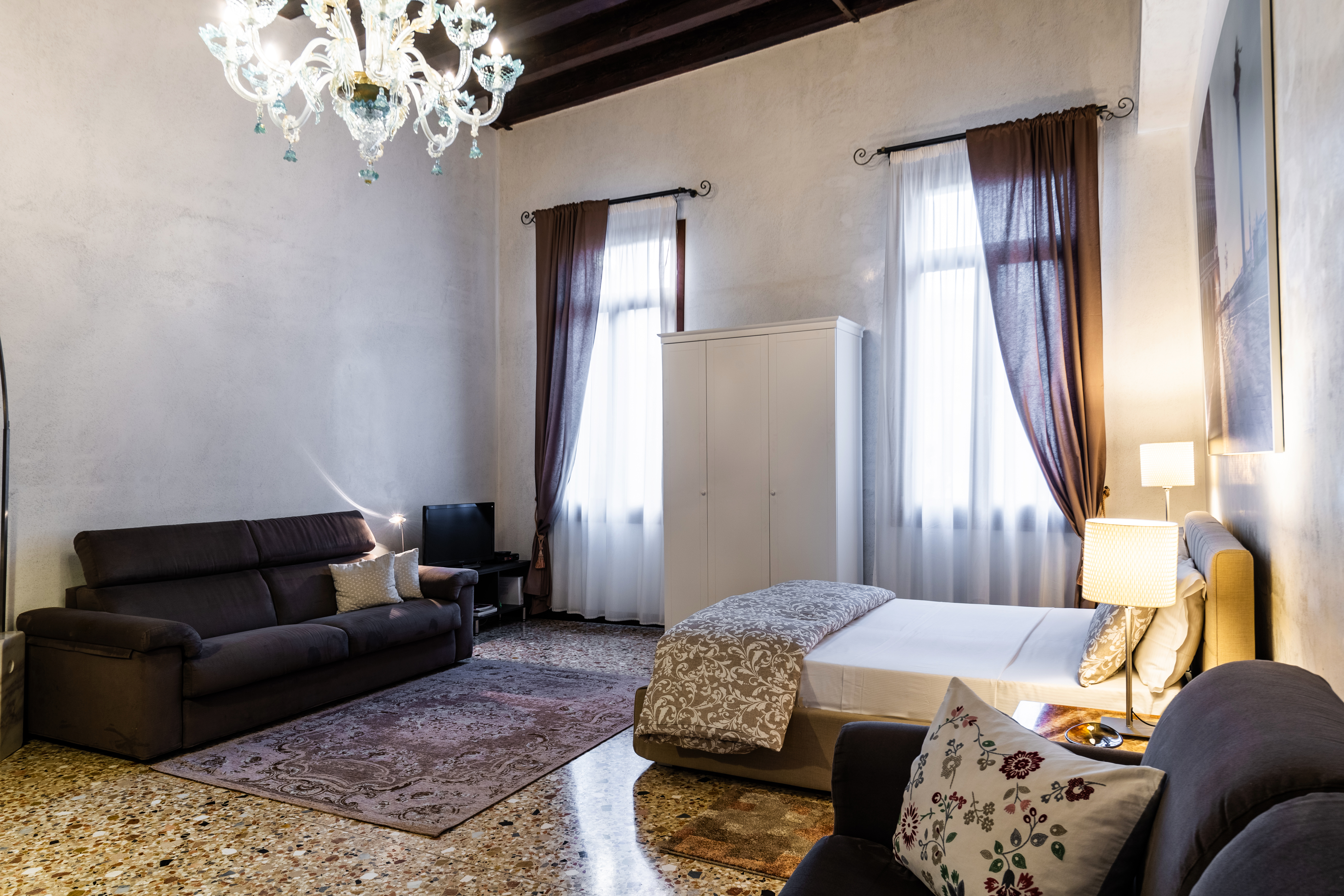 CA SANT'ANGELO 17/37