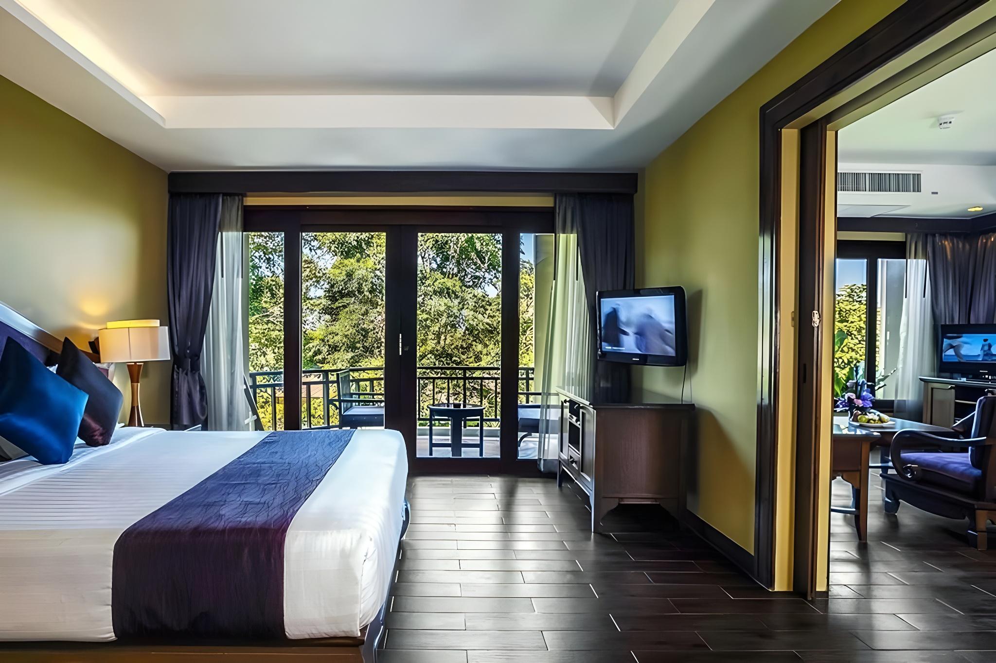 Tropical, Suite