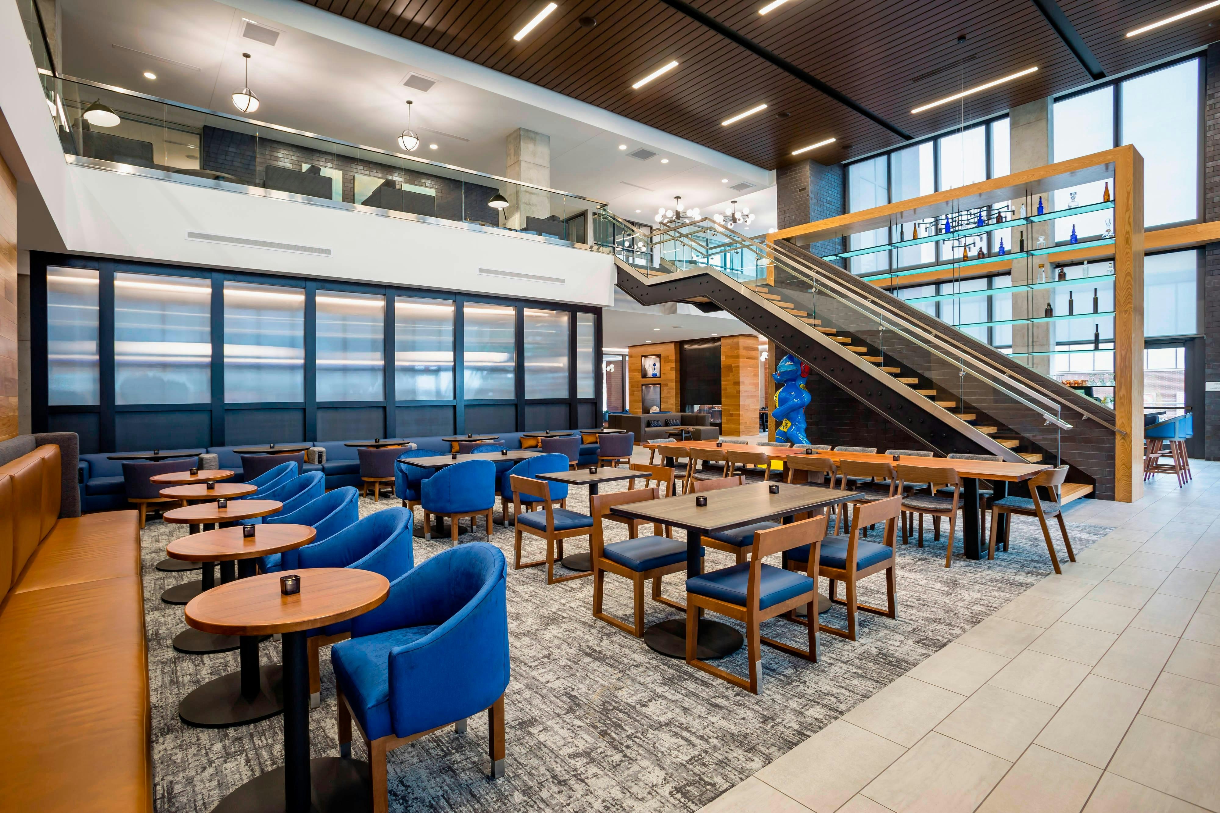 Springhill Suites By Marriott Madison 29/40