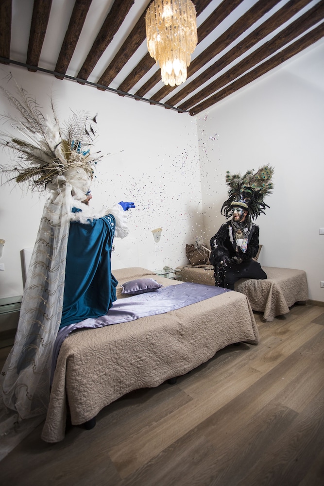 Hotel Ca Lucrezia 26/50