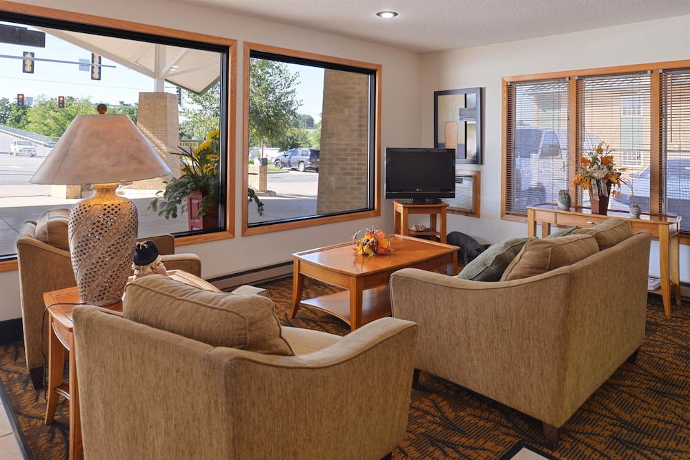 Americas Best Value Inn & Suites Atlantic 25/32