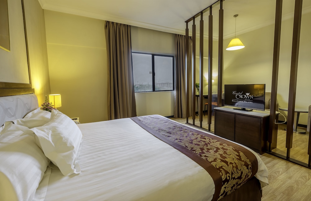 Crystal Crown Kuala Lumpur 20/59