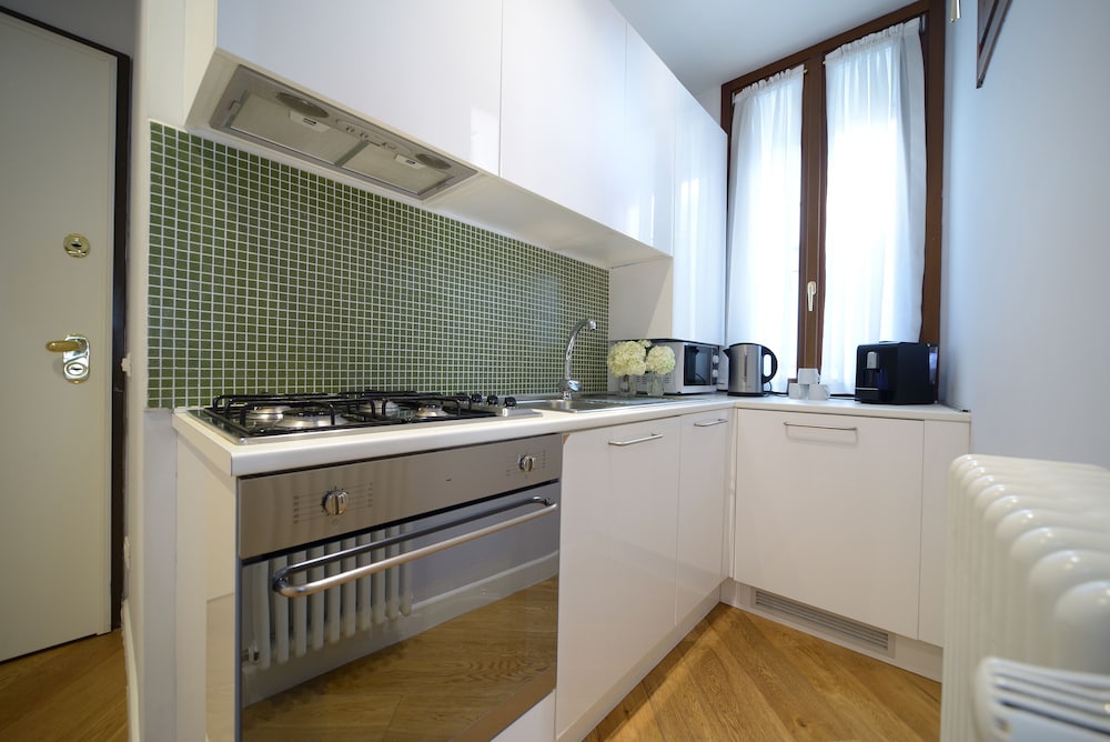 Residence La Fenice 7/50