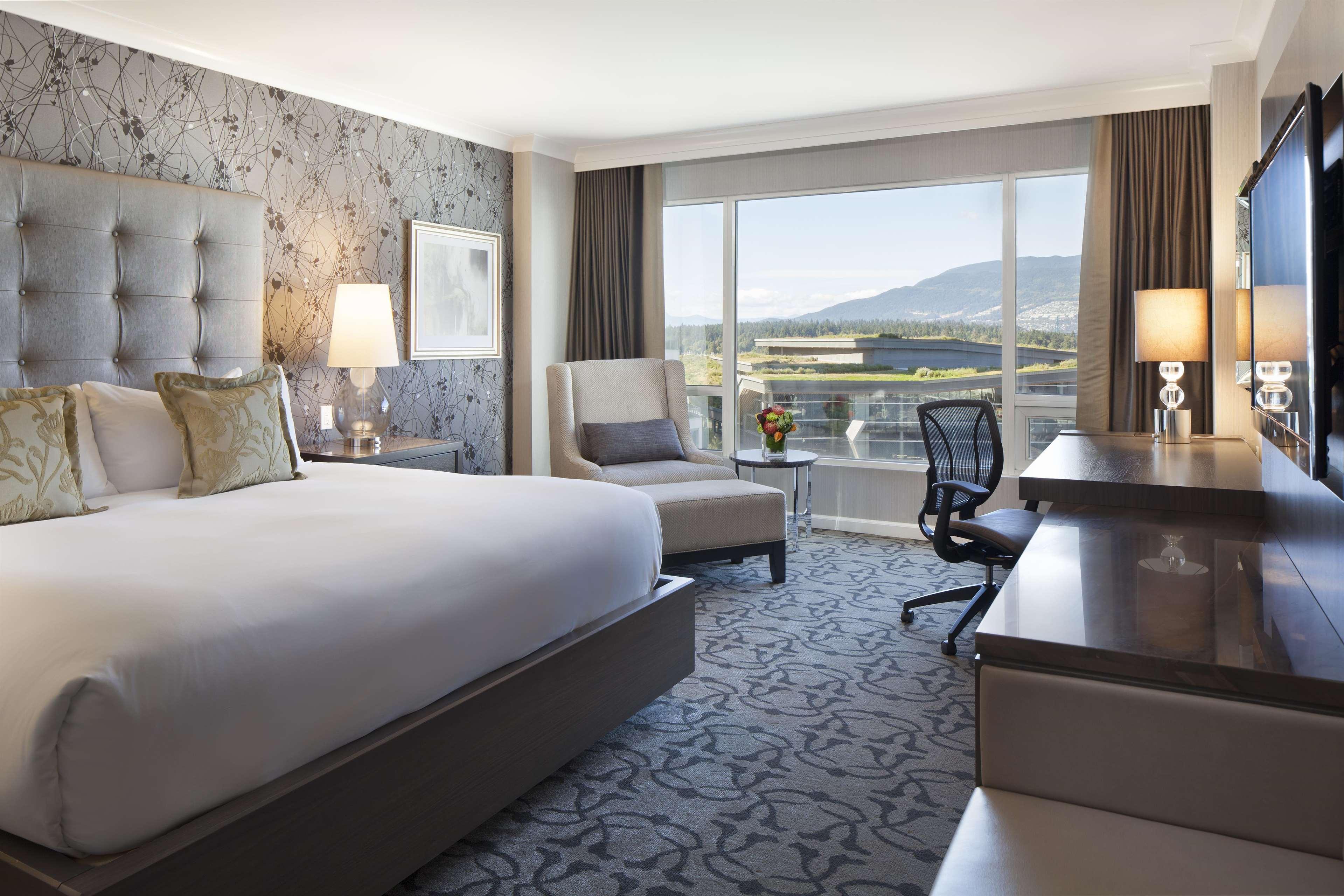 Room, Double Bed, Harbour View