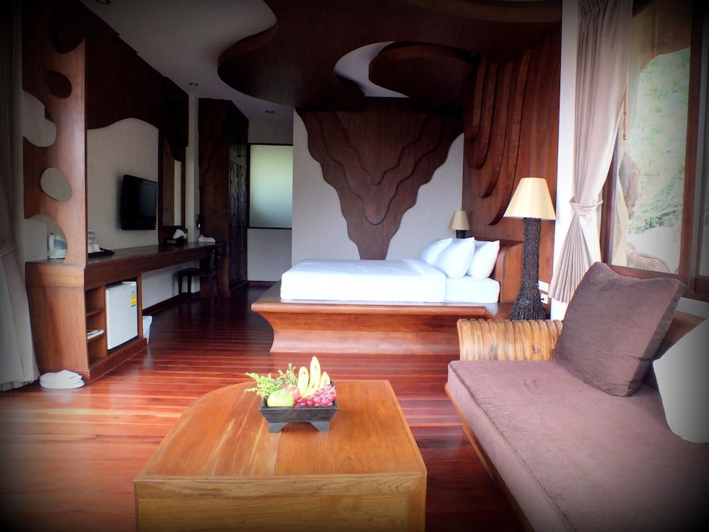 Bura Resort Chiang Rai 33/57