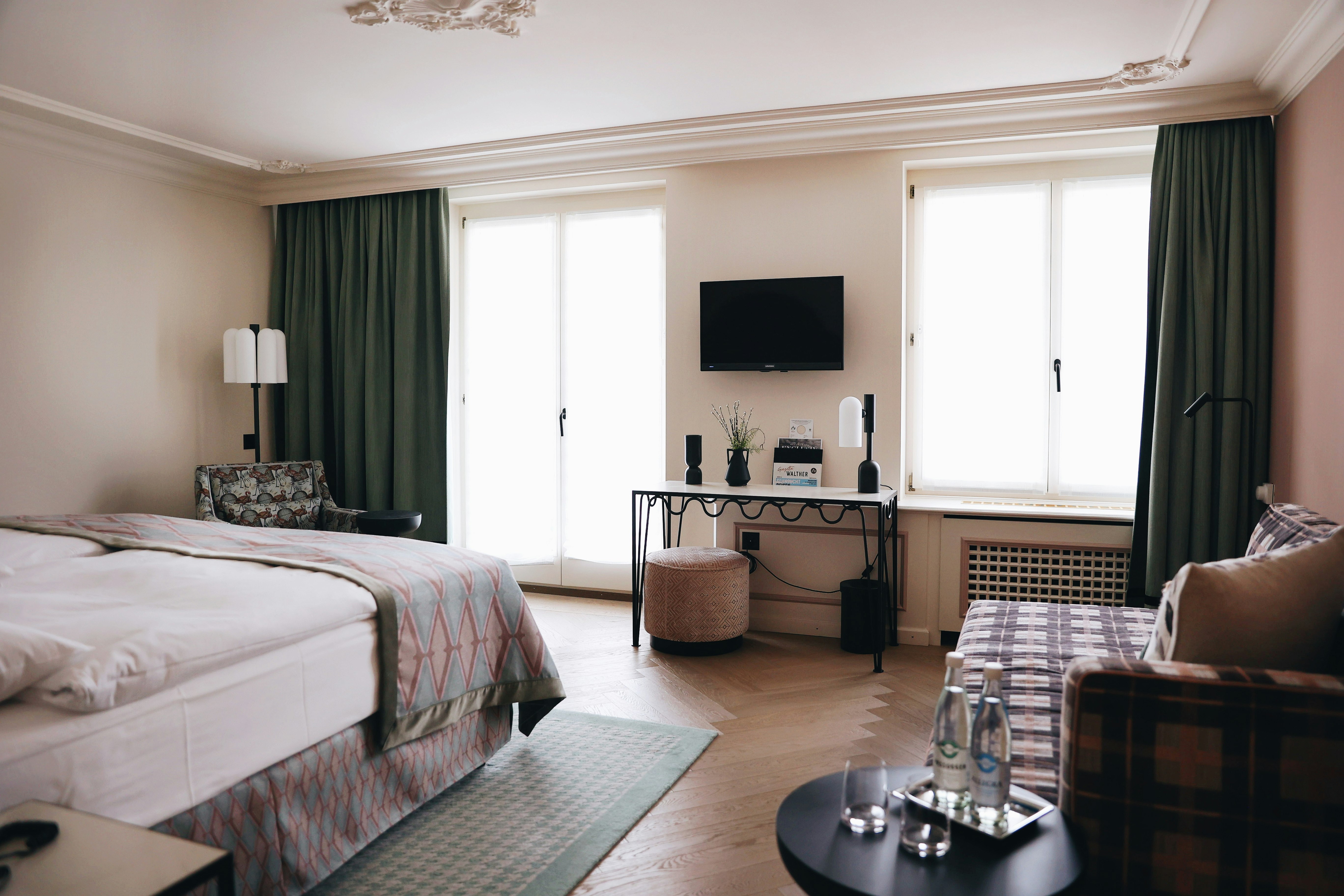 Hotel Walther Pontresina 9/50