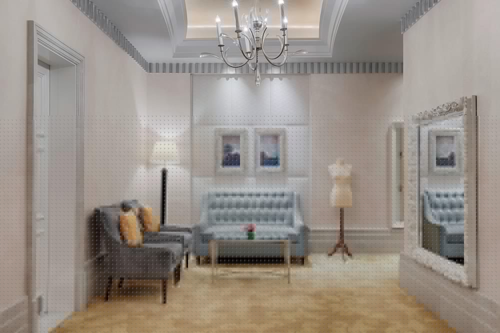 The St Regis Abu Dhabi 42/85