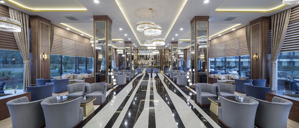 Aydinbey Queen s Palace & Spa 47/62