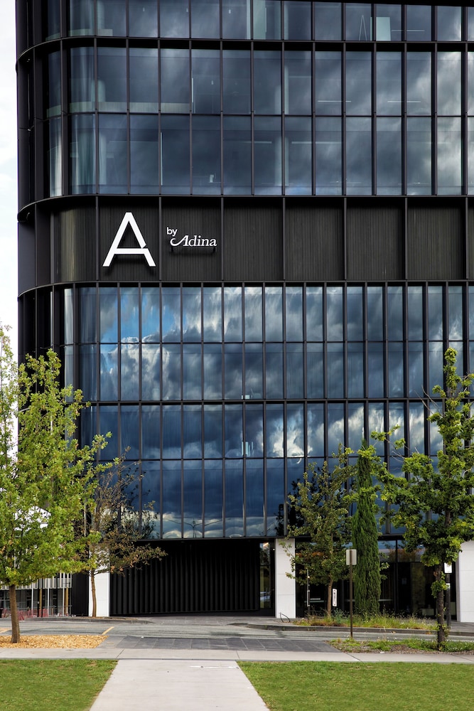 A by Adina Canberra in CANBERRA