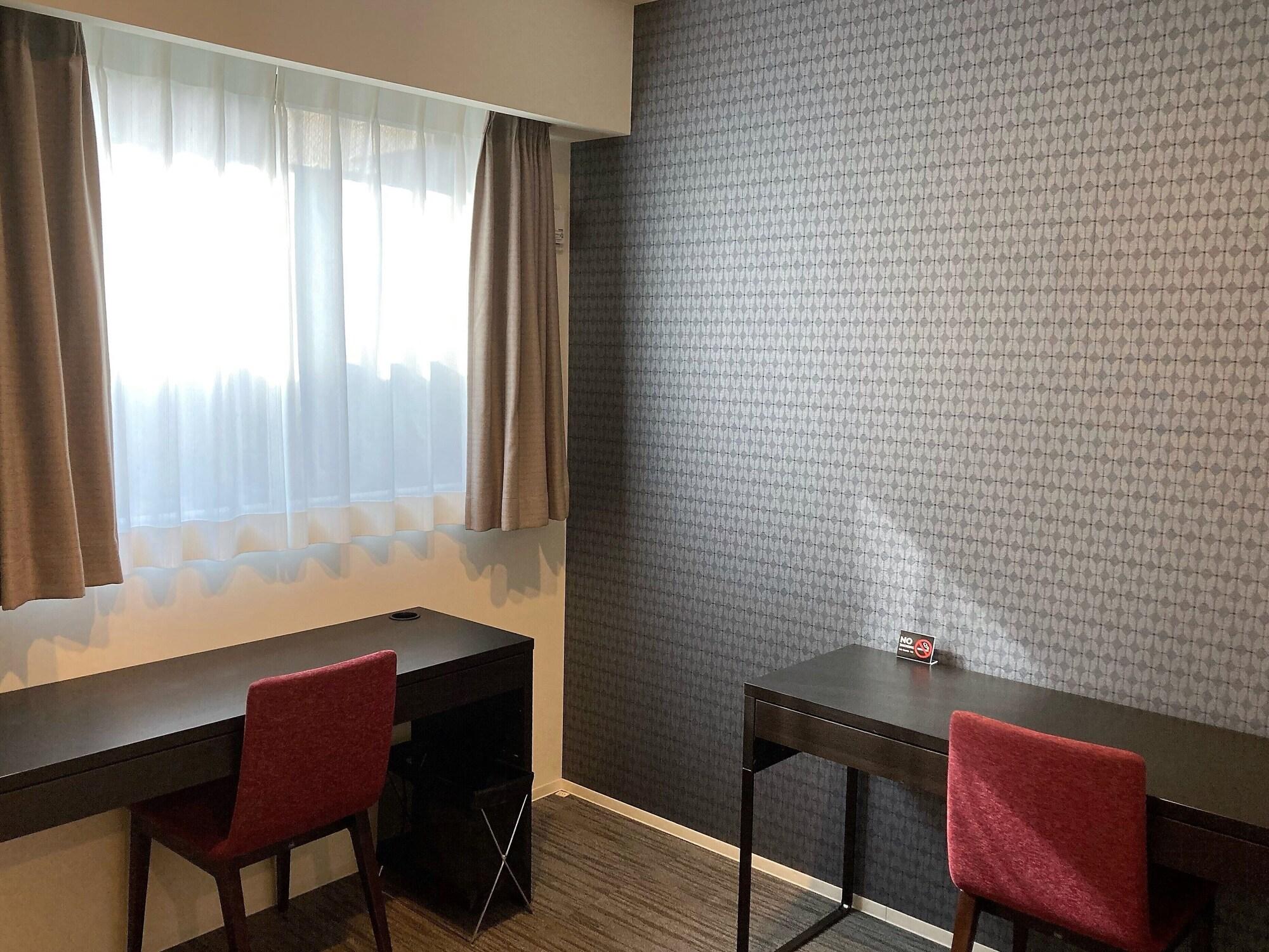Smart Place Inn Kyoto Nijojo-mae Station 28/46