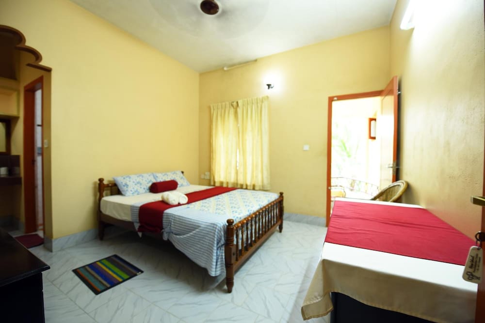 IDEAL AYURVEDIC RESORT AND NEW IDEAL PANCHAKARMA CENTRE 19/50