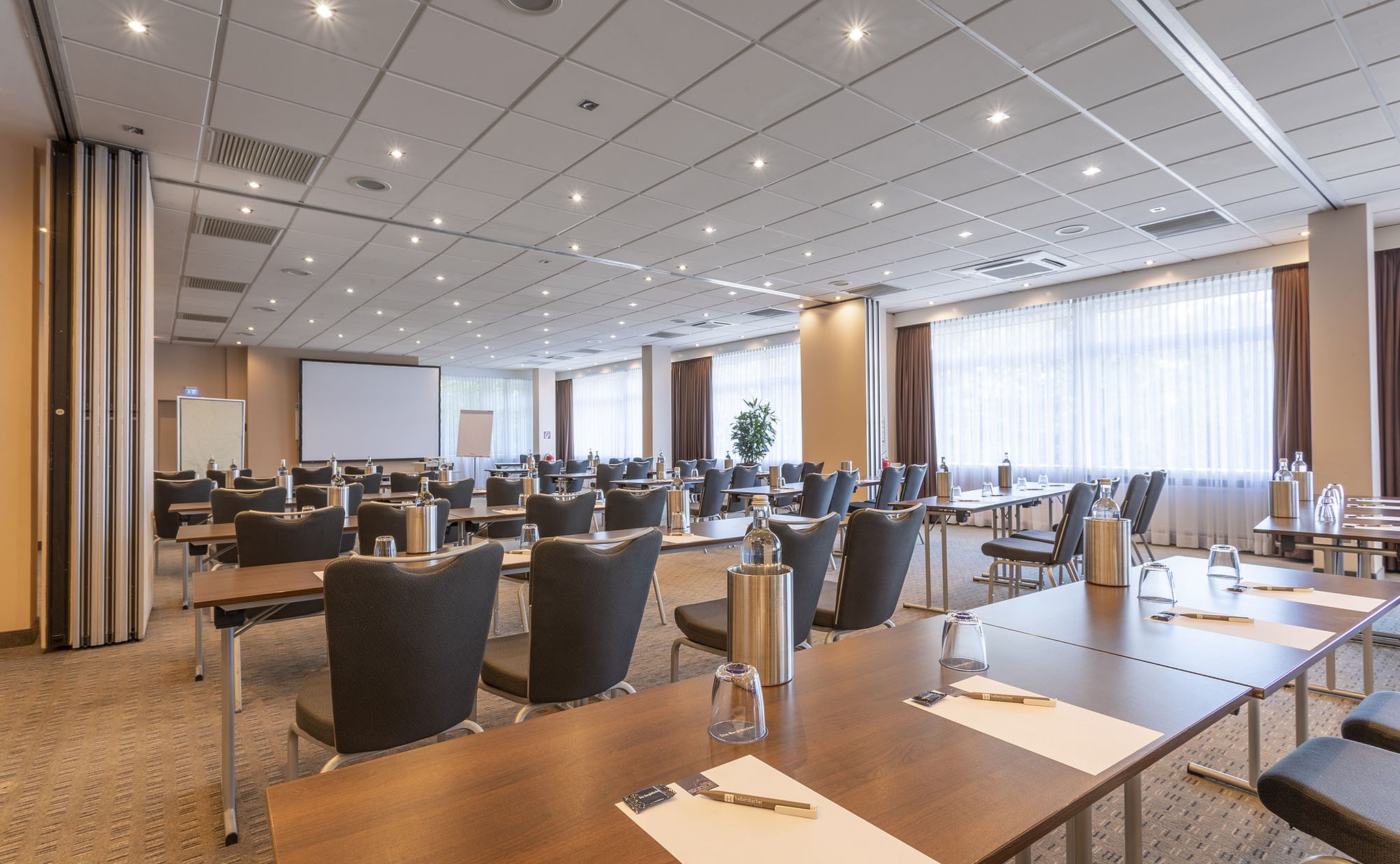 Parkhotel Bergholzchen 25/31