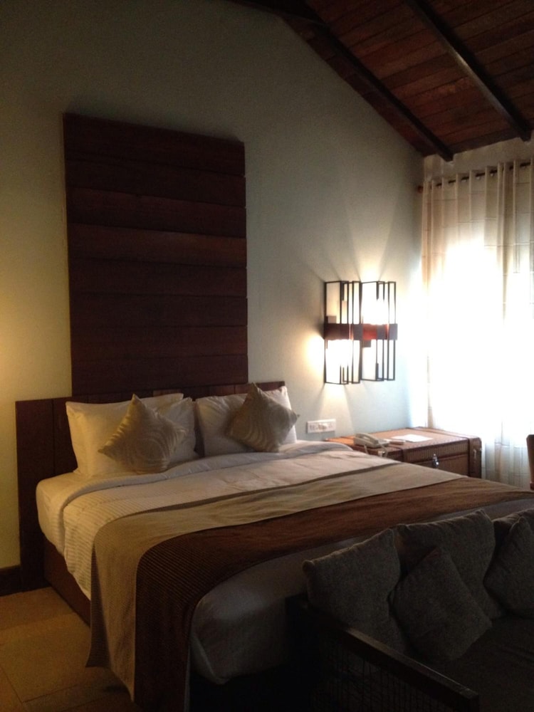 THE WINDFLOWER RESORTS AND SPA 3/45