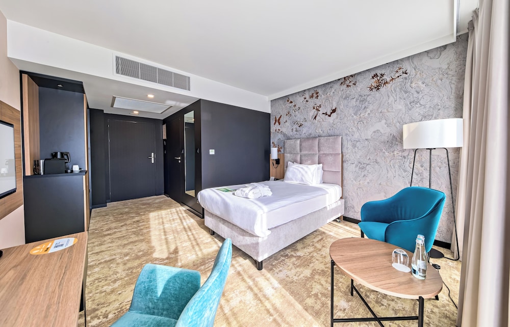 Focus Hotel Premium Warszawa 10/39