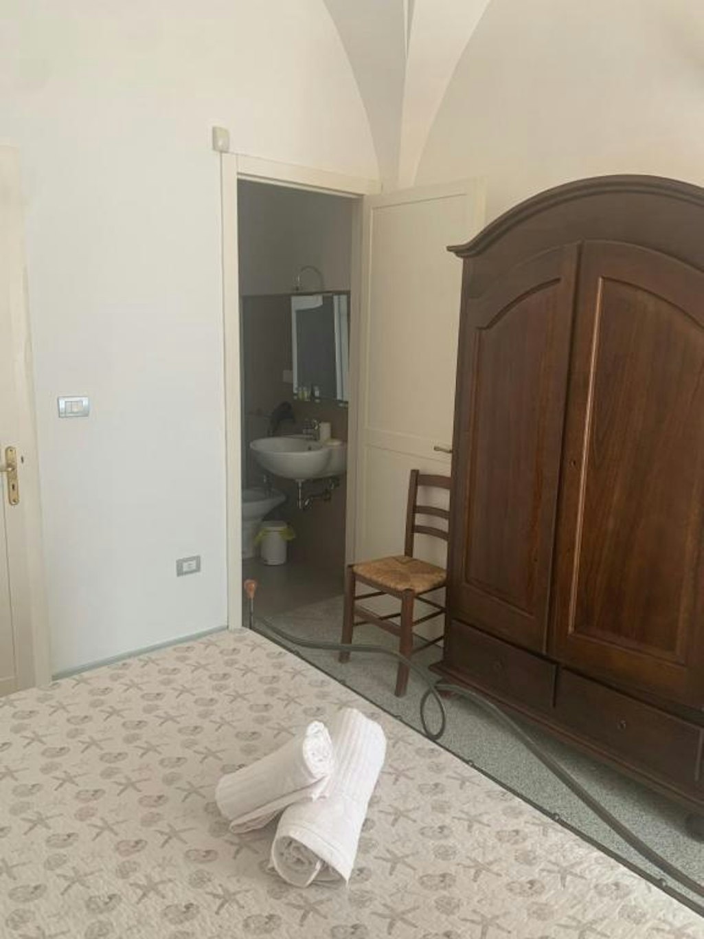Residence Villa Raffaella 21/21